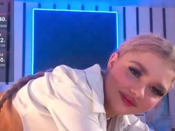 barbi3_doll from Chaturbate is Freechat
