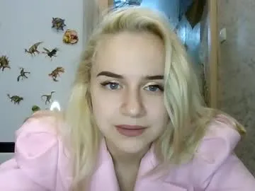 barbie___girl on Chaturbate 