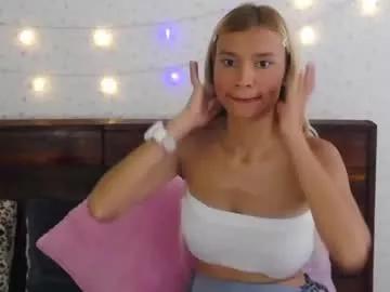 barbie_bela from Chaturbate