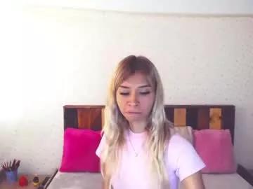 barbie_bela from Chaturbate