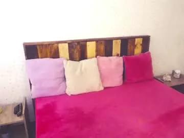 barbie_bela from Chaturbate