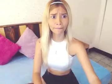 barbie_bela from Chaturbate