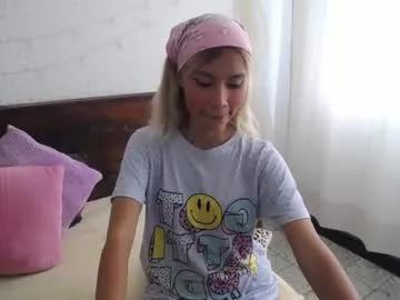 barbie_bela from Chaturbate
