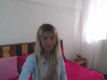 barbie_bela from Chaturbate