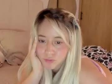 Barbie_blon from Chaturbate