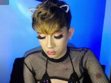 barbie_boy_ from Chaturbate