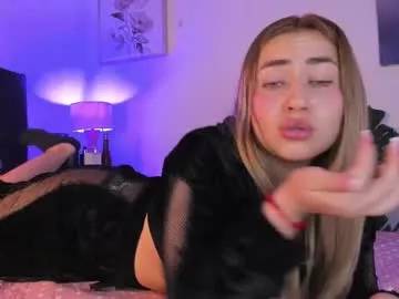 barbie_courtneyy on Chaturbate 