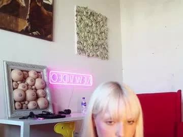 barbie_dollhouse from Chaturbate is Freechat