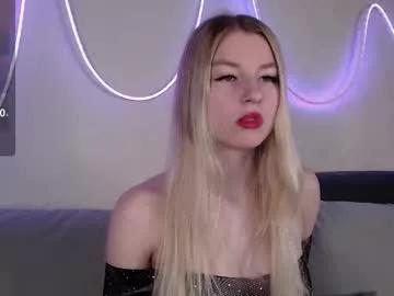 Barbie_emi from Chaturbate