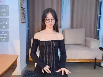 barbie_ev from Chaturbate