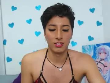 barbie_girl_1111 from Chaturbate is Freechat