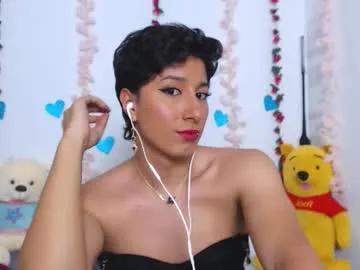 Barbie_girl_1111 from Chaturbate