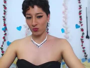 Barbie_girl_1111 from Chaturbate