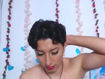 Barbie_girl_1111 from Chaturbate