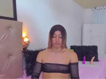 barbie_girl_1111 from Chaturbate