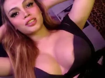 barbie_ivana from Chaturbate