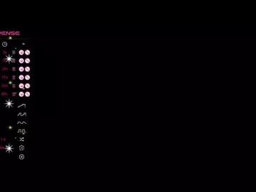 barbie_kiss1 from Chaturbate