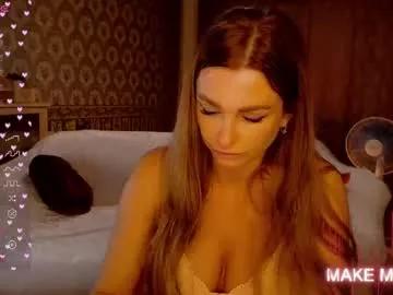 barbie_kiss1 from Chaturbate