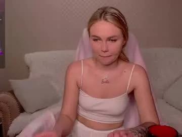 barbie_lillie from Chaturbate