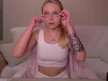 barbie_lillie from Chaturbate is Freechat