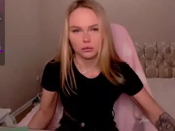 barbie_lillie from Chaturbate