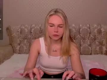 barbie_lillie from Chaturbate