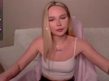 barbie_lillie from Chaturbate