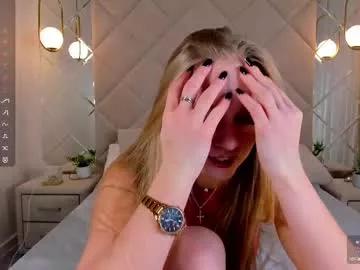 barbie_lis from Chaturbate