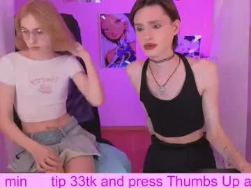 barbie_richy from Chaturbate is Freechat