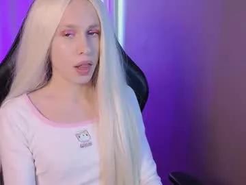 barbie_richy from Chaturbate