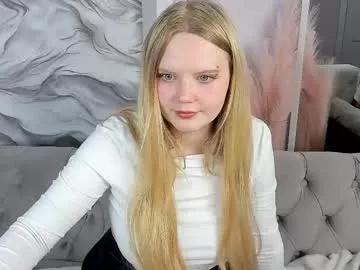 barbie_staze from Chaturbate