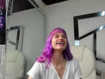 barbieambarx from Chaturbate