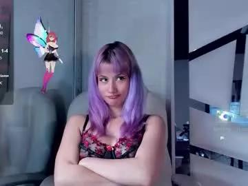 barbieambarx from Chaturbate