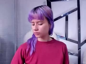 barbieambarx from Chaturbate