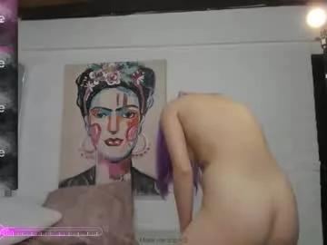 barbieambarx from Chaturbate