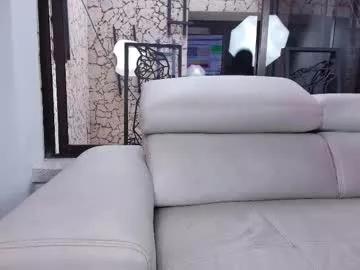 barbieandandru from Chaturbate