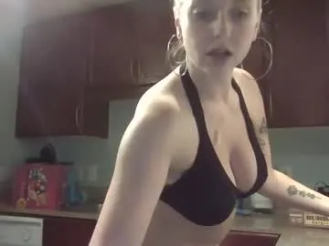 Barbiebadd2013 from Chaturbate