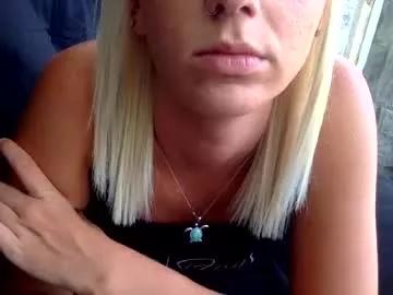 Barbiebailey_ from Chaturbate
