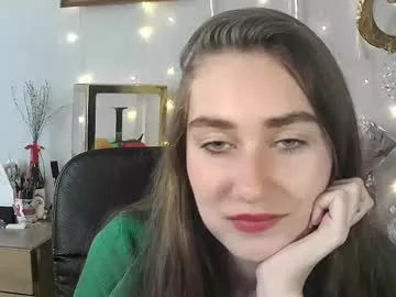 barbiebu on Chaturbate 