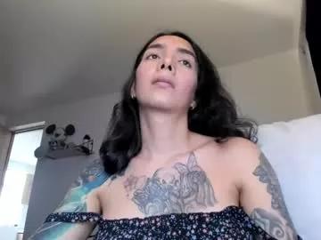 barbiecumhott from Chaturbate is Freechat