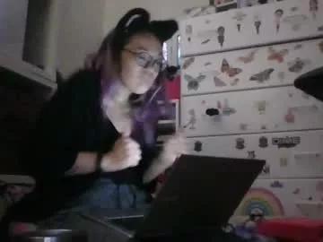 barbiedabbinz420 from Chaturbate