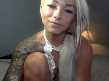 barbiedollkiley from Chaturbate
