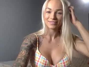barbiedollkiley from Chaturbate