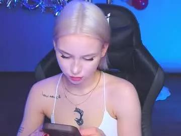 barbieee_doll from Chaturbate