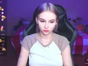 barbieee_doll from Chaturbate