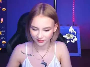 barbieee_doll from Chaturbate