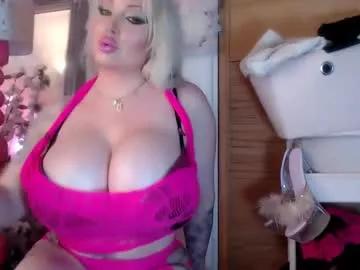 barbieely from Chaturbate