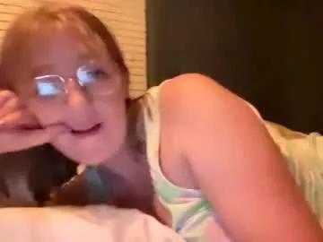 barbiegirl966 from Chaturbate