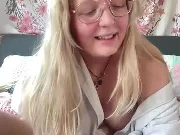 barbiegirl966 from Chaturbate