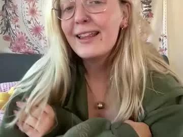barbiegirl966 from Chaturbate